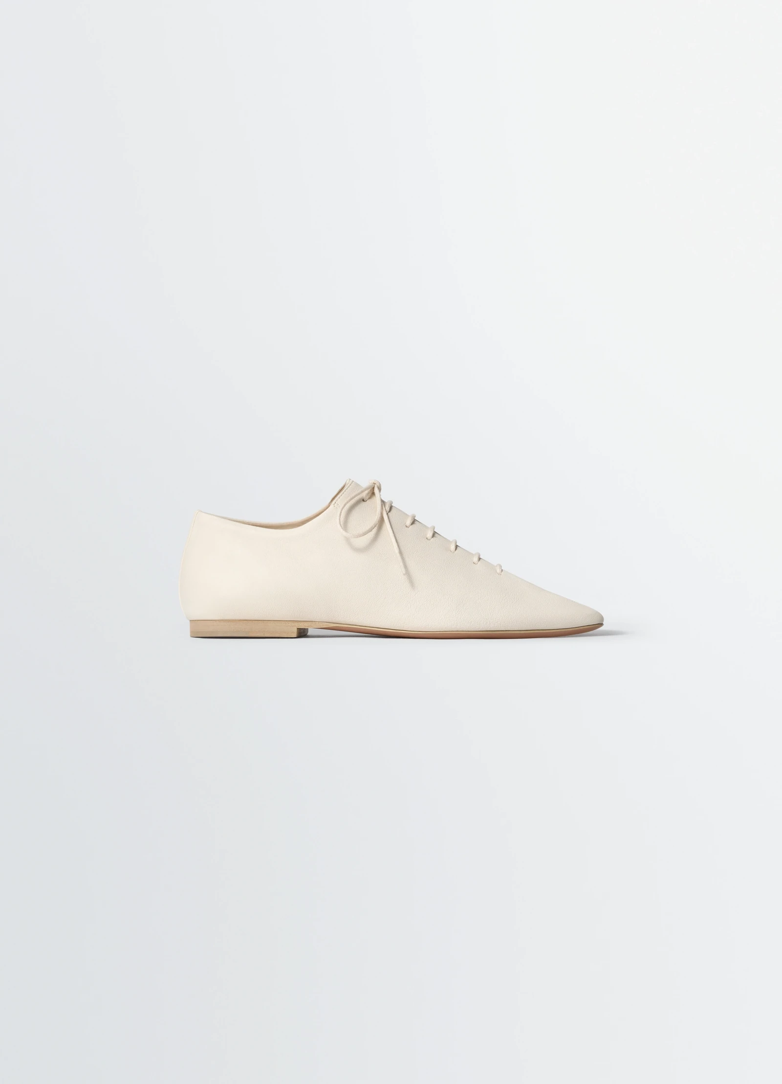 Souris Trainers Light Cream_5