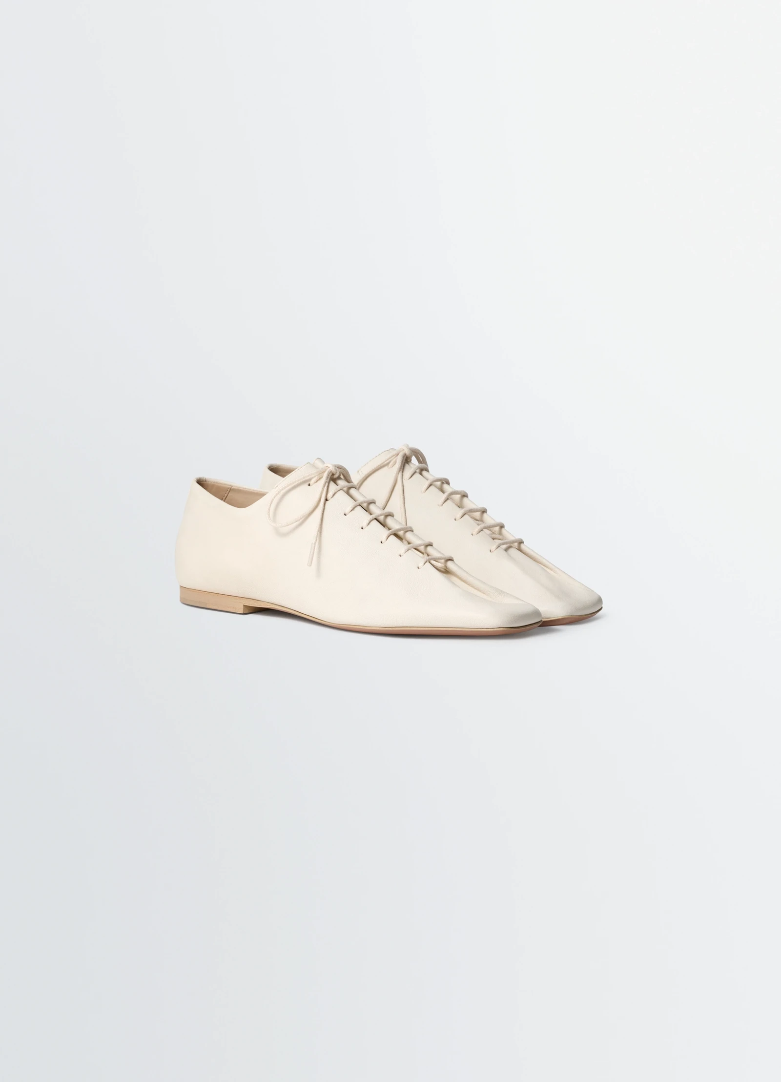 Souris Trainers Light Cream_3