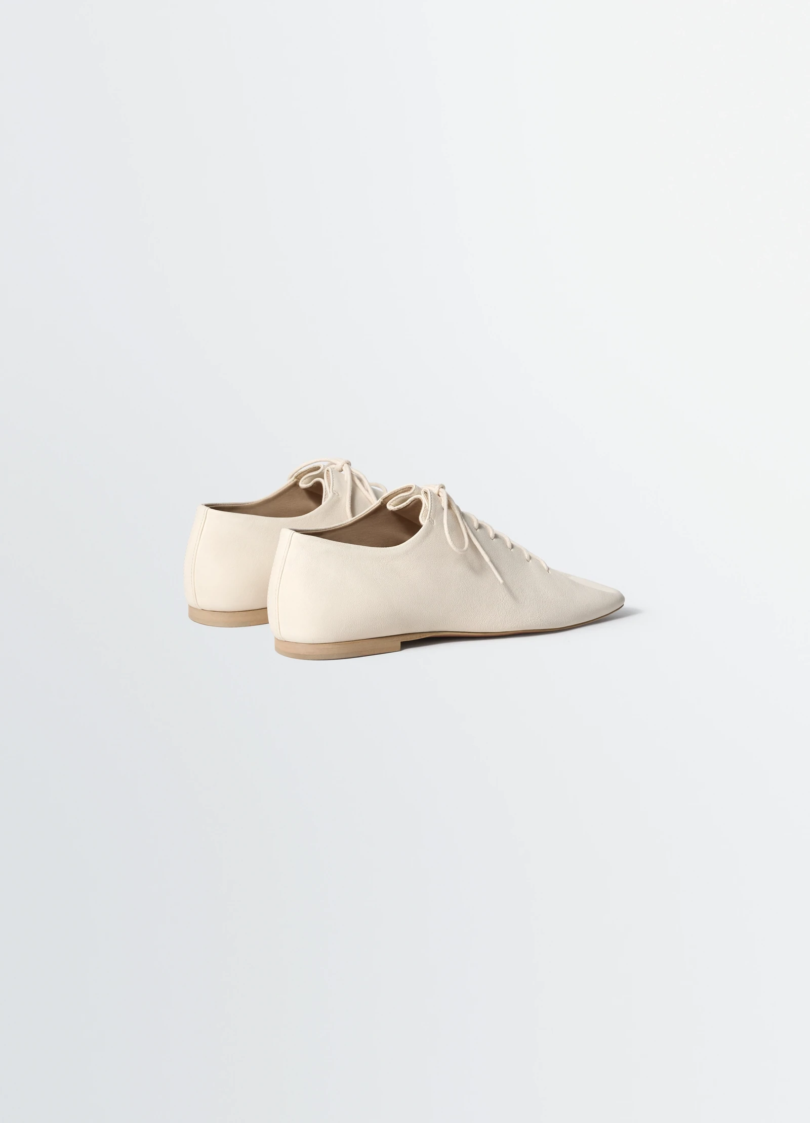 Souris Trainers Light Cream_2
