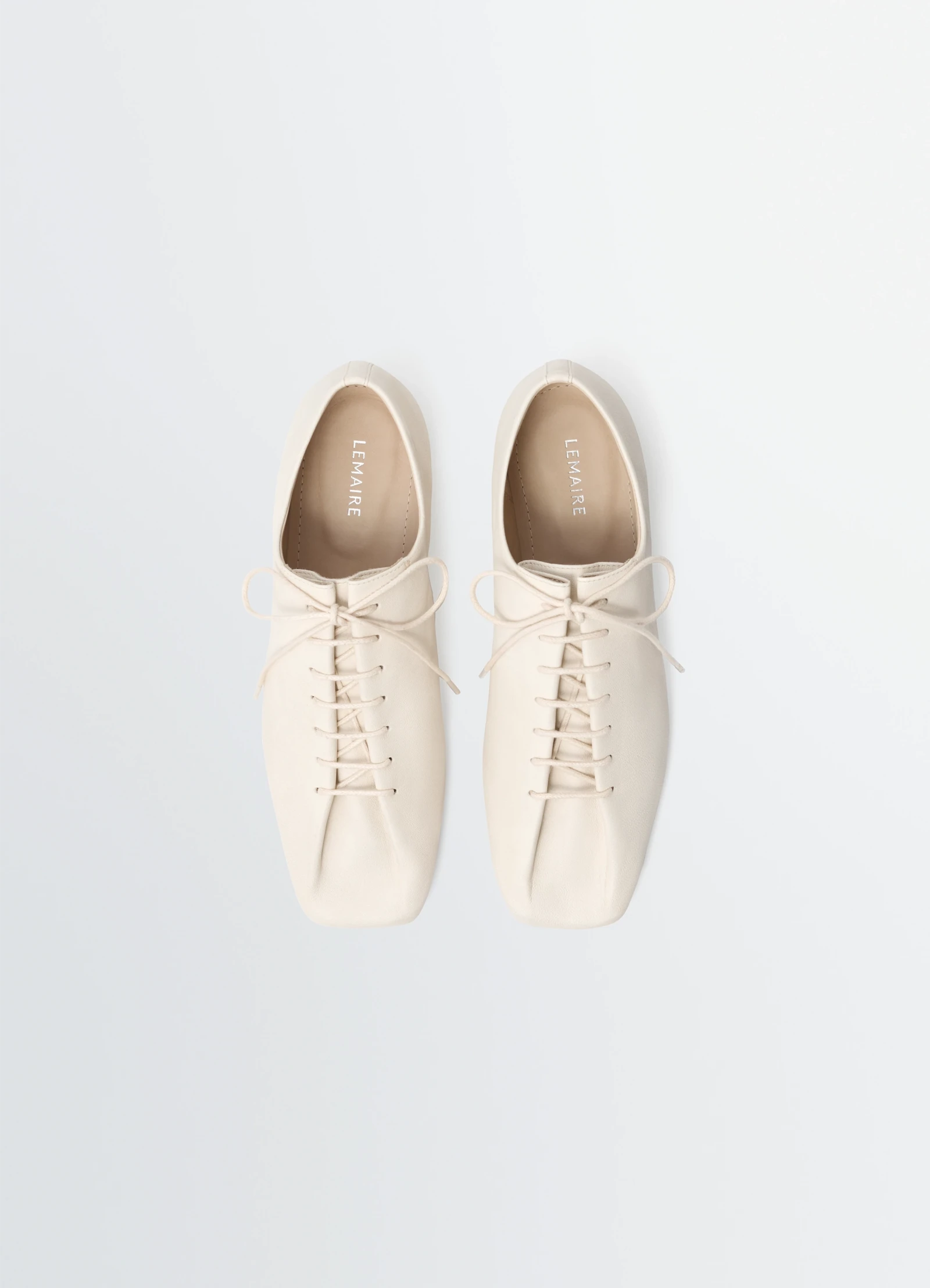 Souris Trainers Light Cream_1