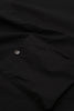 SPORTIVO STORE_SS Draped Shirt Black_7