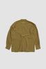 SPORTIVO STORE_Stand Collar Twisted Shirt Pistachio_7