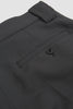 SPORTIVO STORE_Straight Pants Dark Grey_4