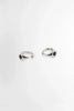 SPORTIVO STORE_Troubadour Earrings Silver_2