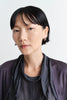 SPORTIVO STORE_Troubadour Earrings Silver_4