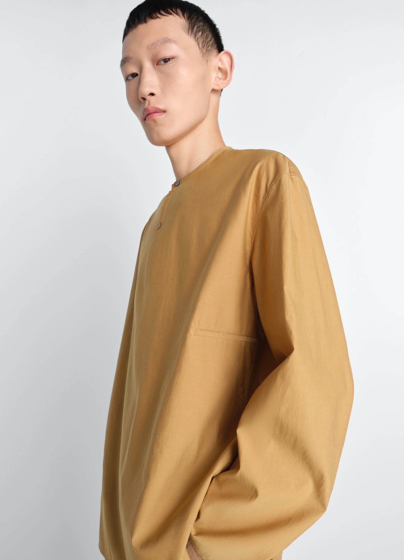Vareuse Top Cumin
