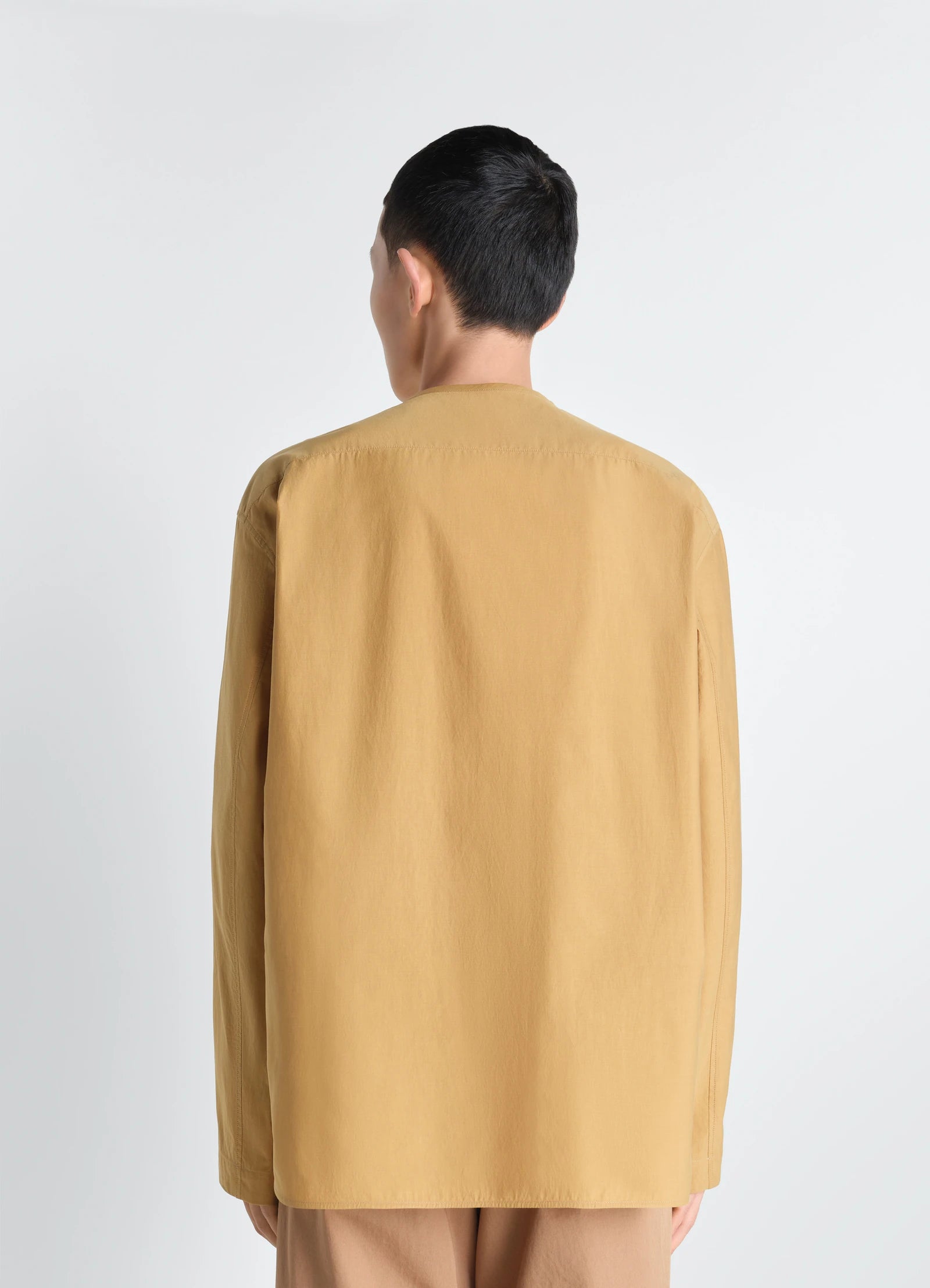 Vareuse Top Cumin_4