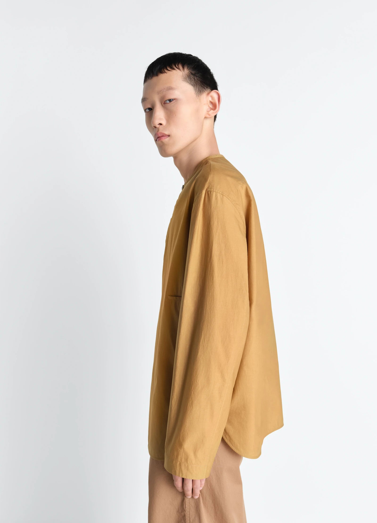 Vareuse Top Cumin_5