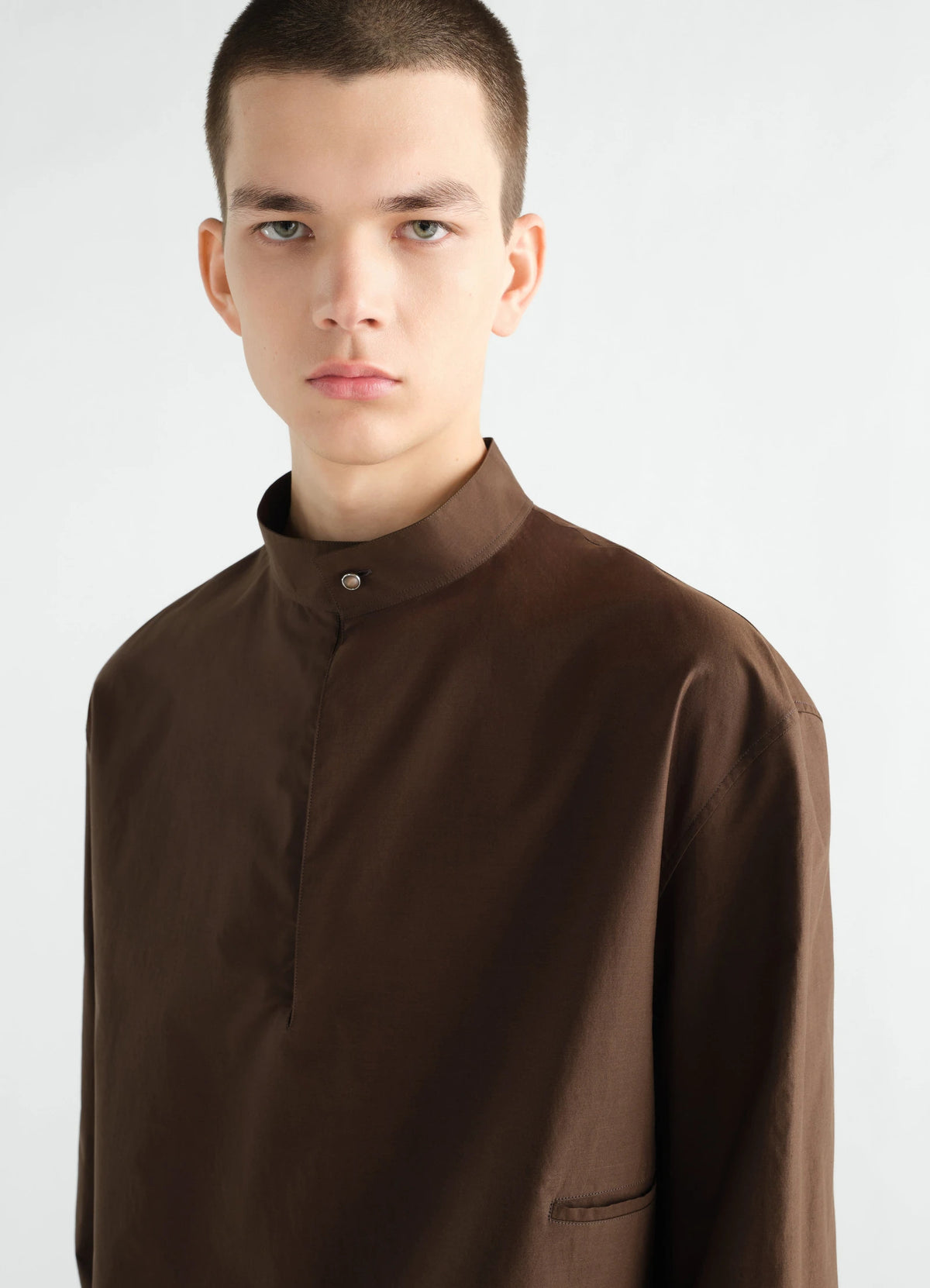 Vareuse Top Truffle_3