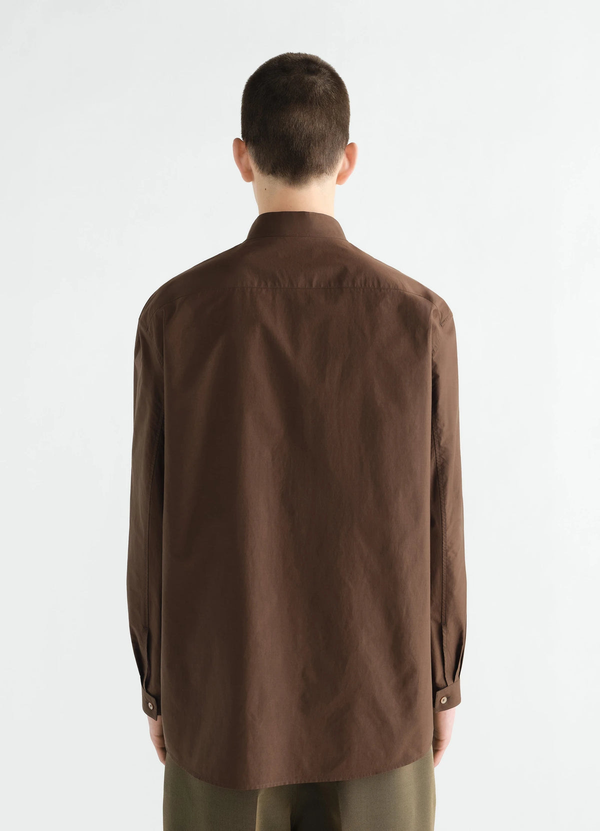 Vareuse Top Truffle_5