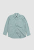 SPORTIVO STORE_Western Shirt With Snaps Light Blue_3