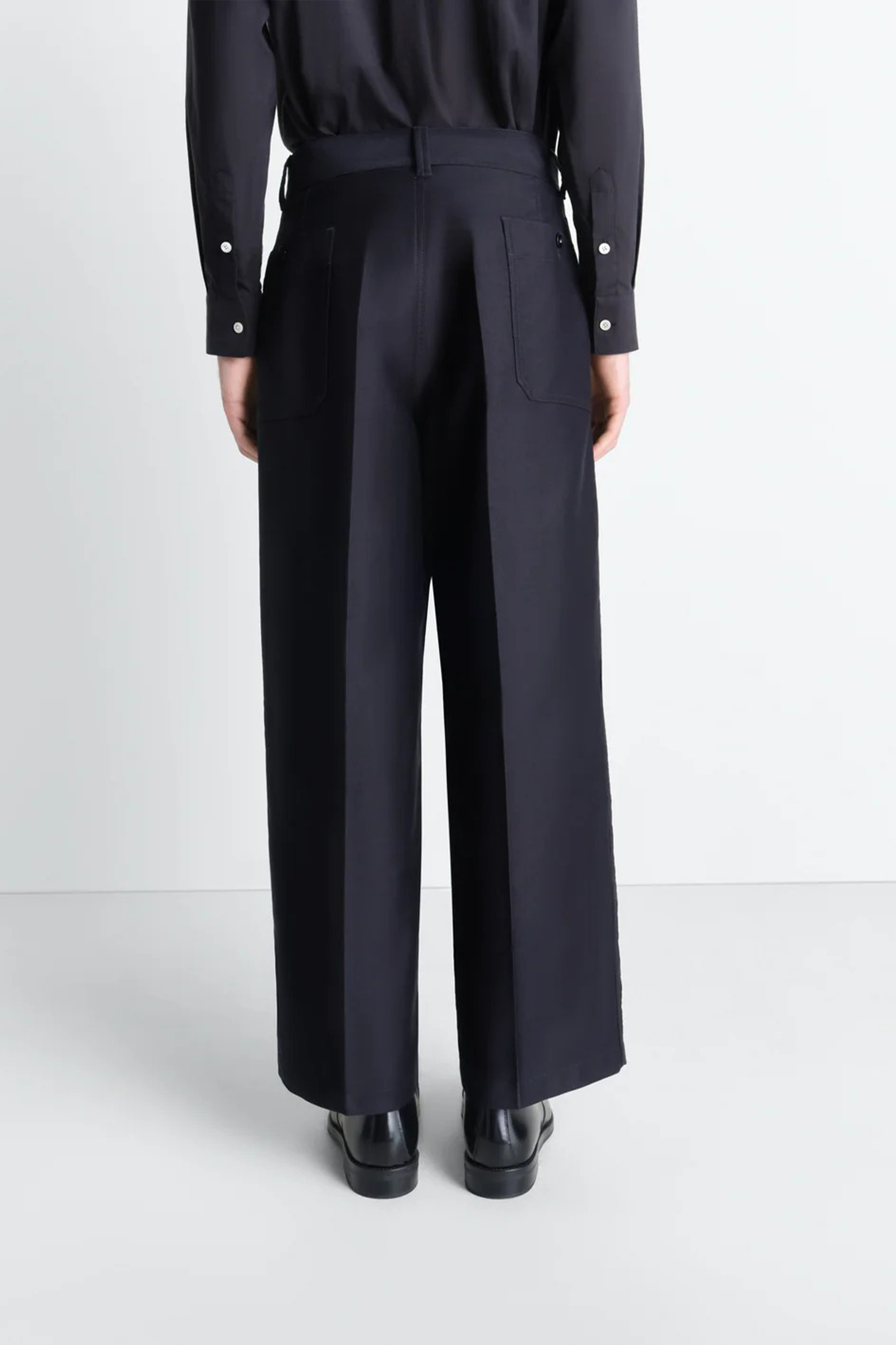 Wide Workwear Pants Urchin_4