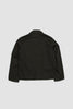 SPORTIVO STORE_Workwear Jacket Midnight Green_5