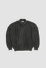 SPORTIVO STORE_Wrap Cardigan Grey Melange_3