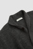 SPORTIVO STORE_Wrap Cardigan Grey Melange_4