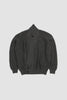 SPORTIVO STORE_Wrap Cardigan Grey Melange_5
