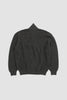 SPORTIVO STORE_Wrap Cardigan Grey Melange_7