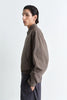 SPORTIVO STORE_Zipped Blouson Walnut_5