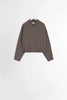 SPORTIVO STORE_Zipped Blouson Walnut_6