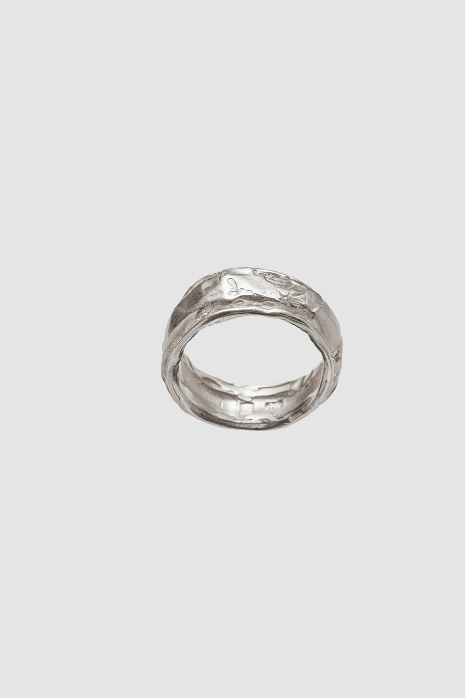 Lorenzo Ring Silver_2
