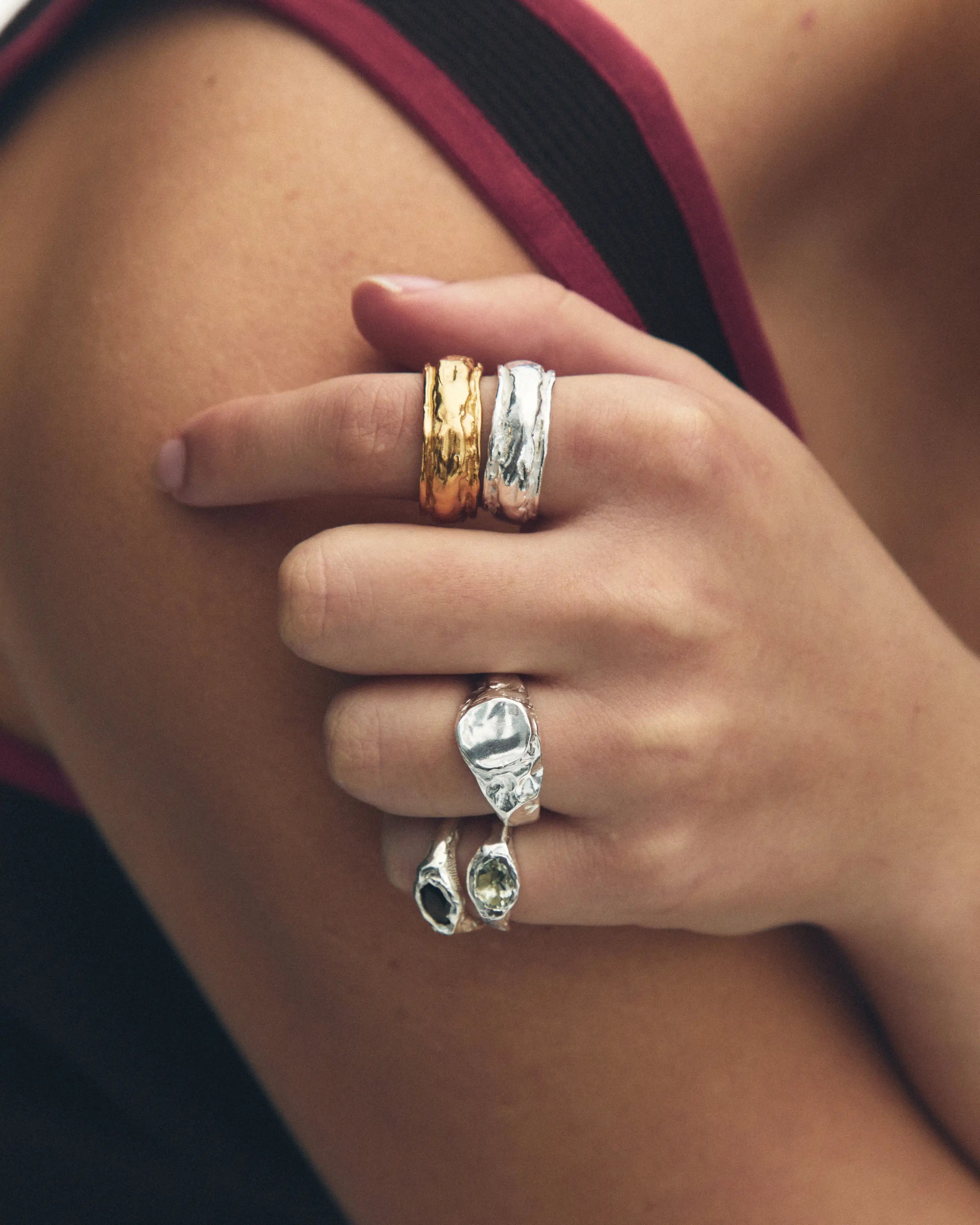 Lorenzo Ring Silver_5