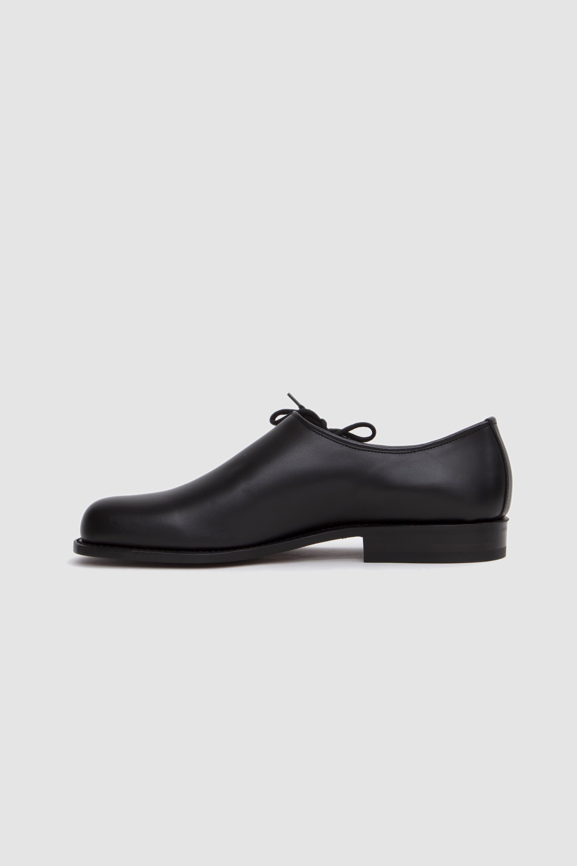 Haferl Shoes Boxcalf Black_4