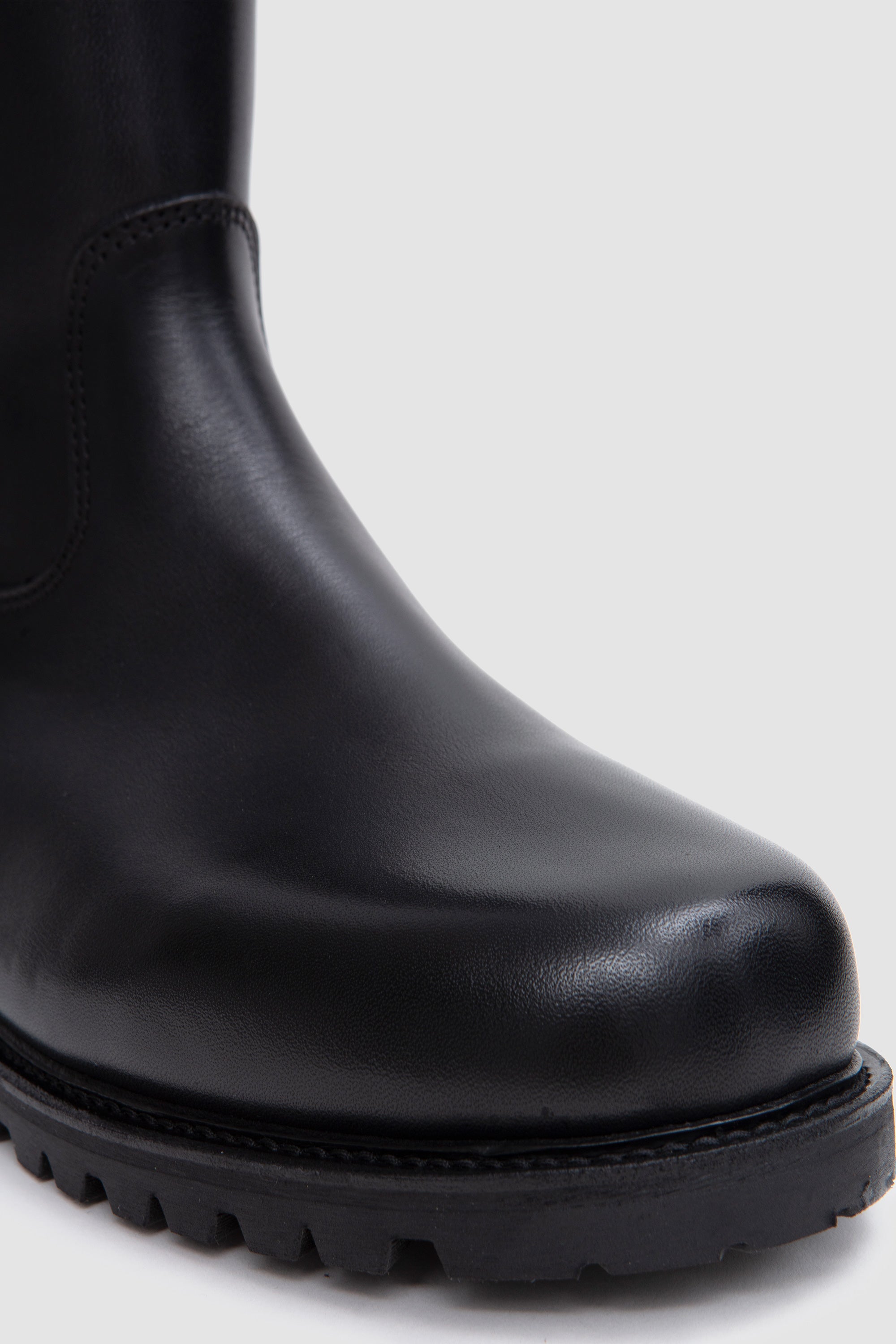 Maronibrater Boots Black_5