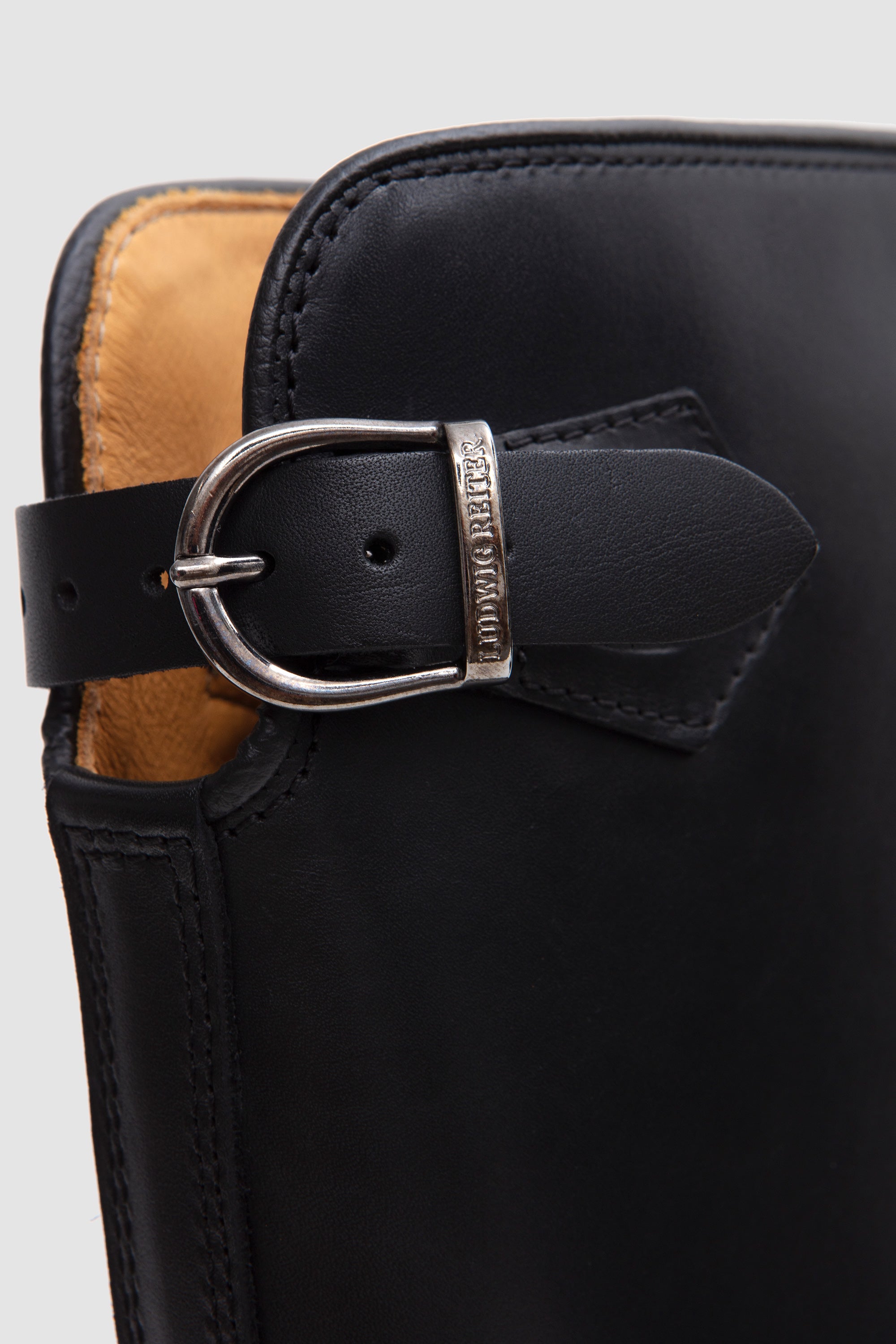 Maronibrater Boots Black_6