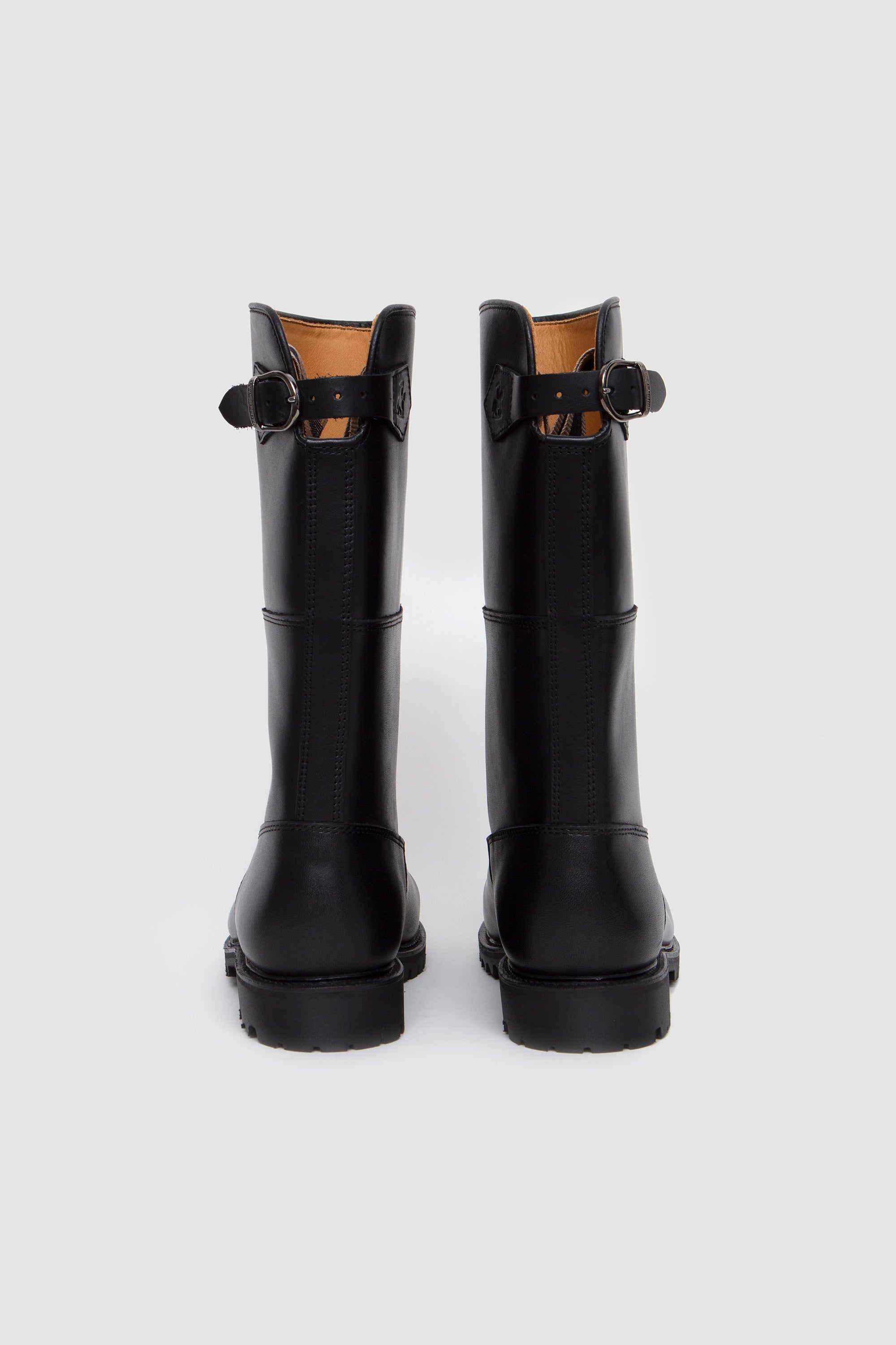 Maronibrater Boots Black_7
