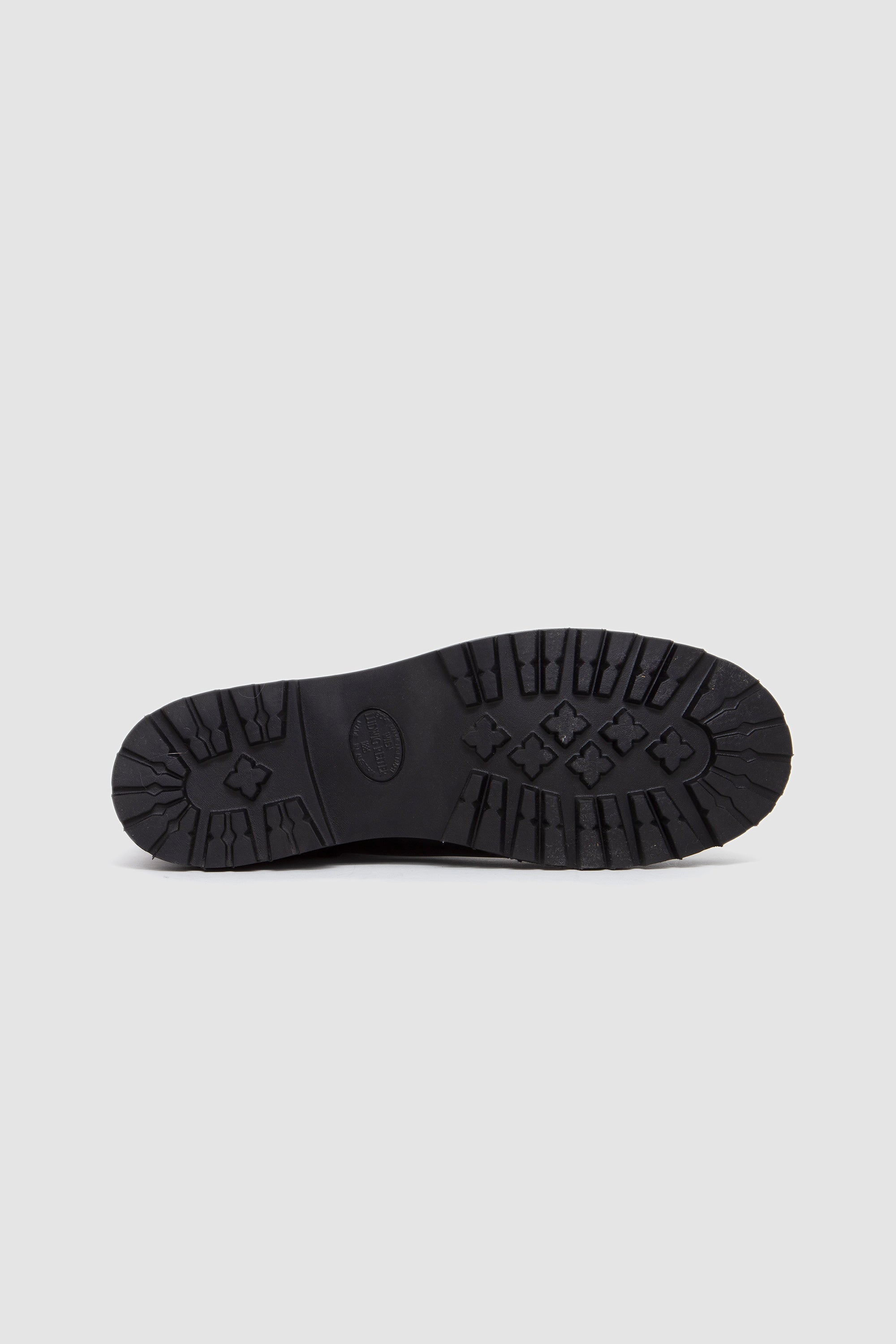 Maronibrater Boots Black_8