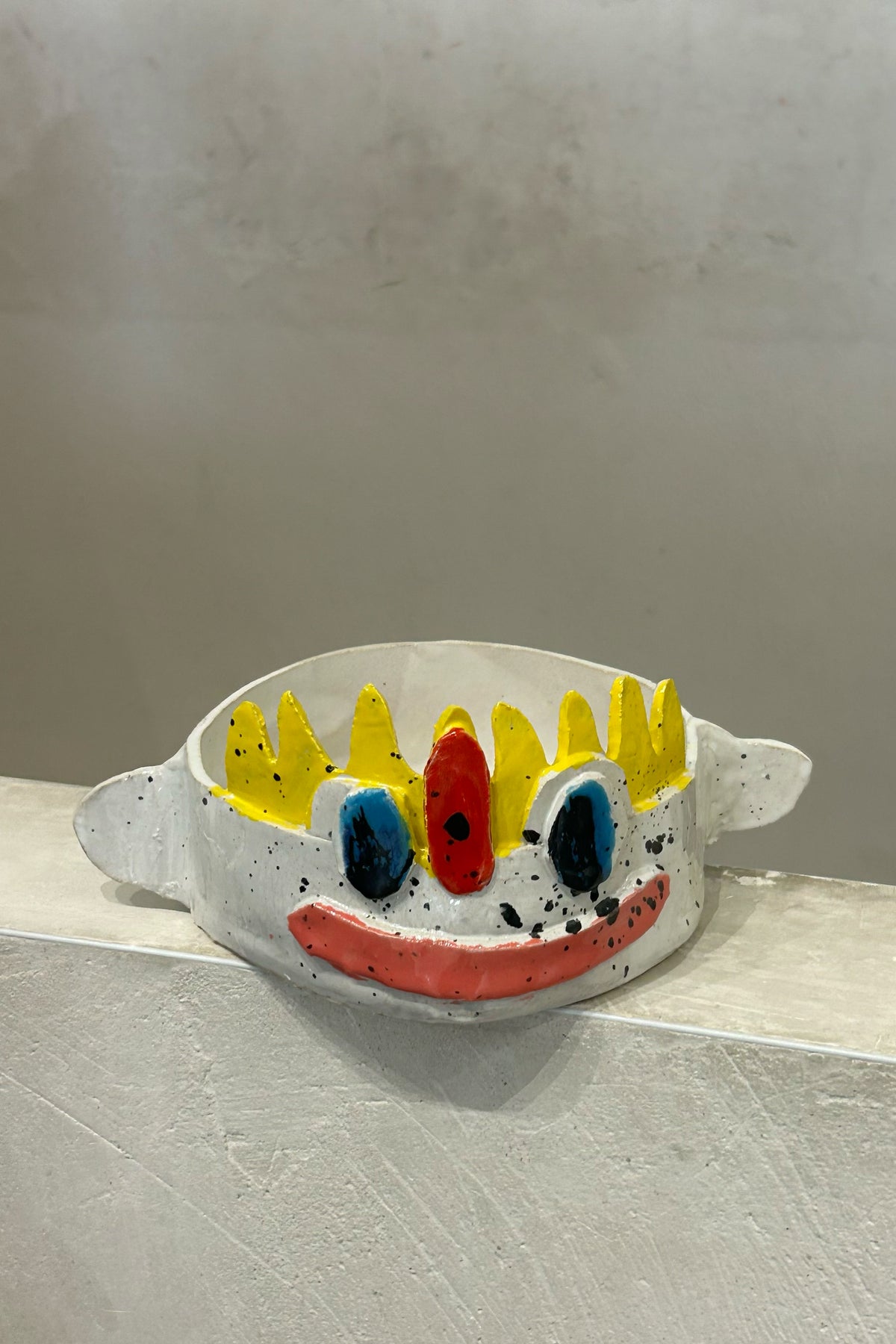 Bowl No. 61