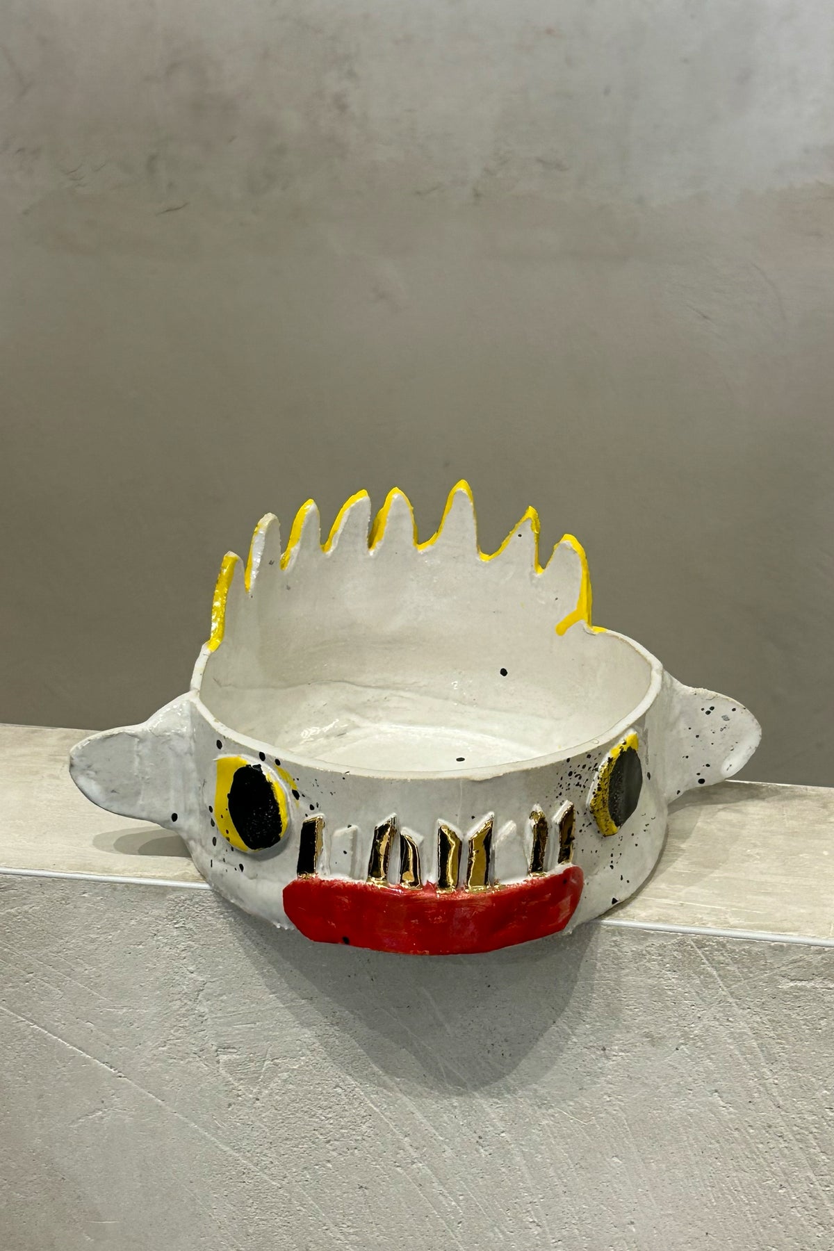 Bowl No. 61
