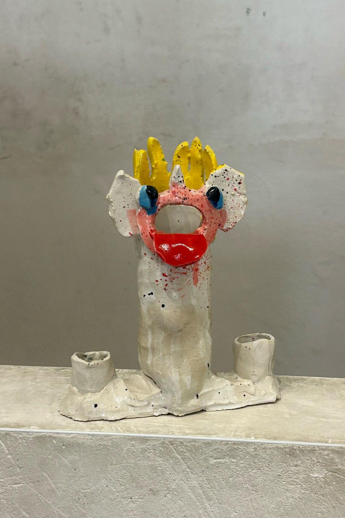 Candle Holder No. 13