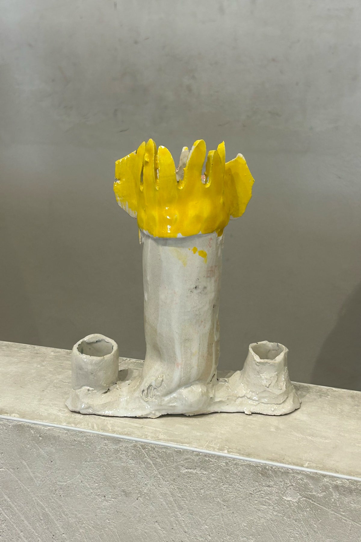 Candle Holder No. 13