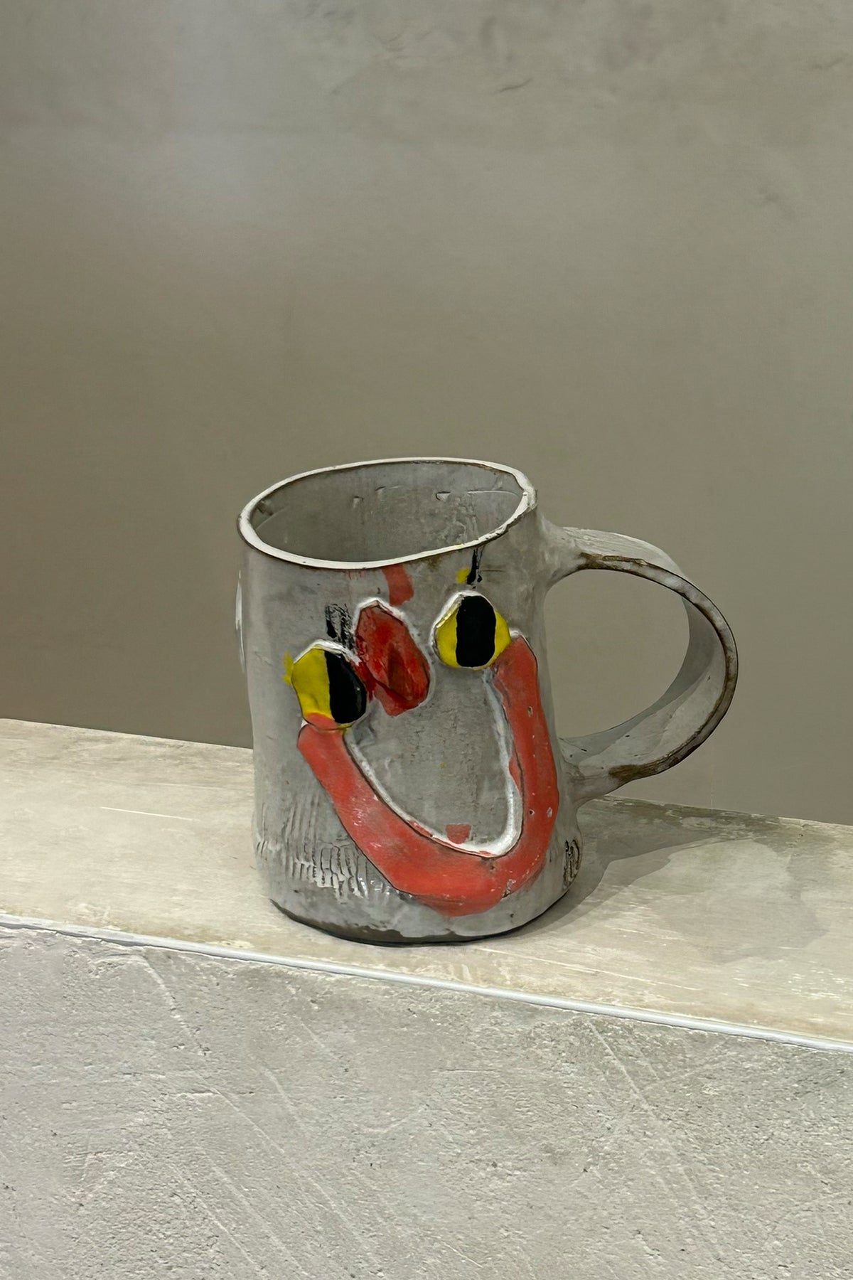Cup No. 21_1