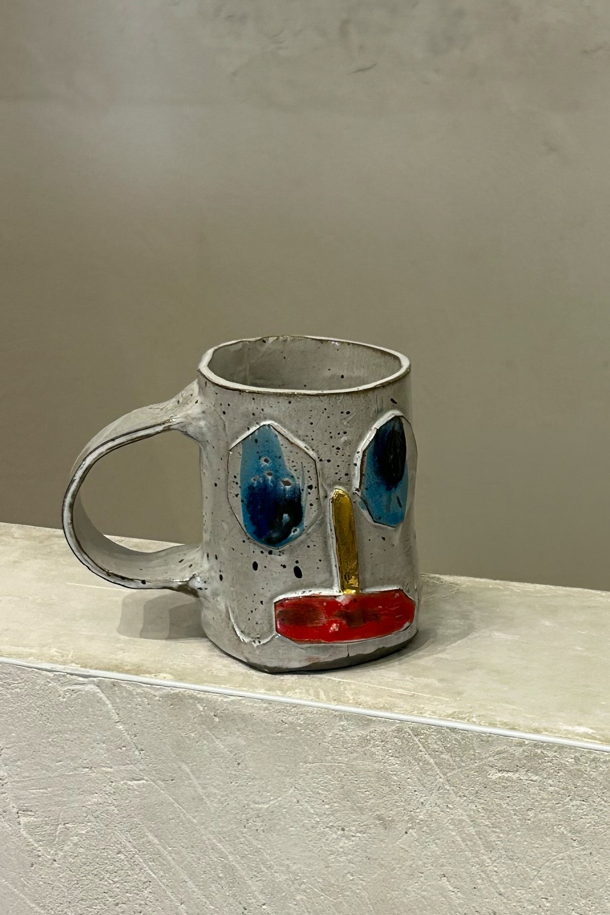 Cup No. 21