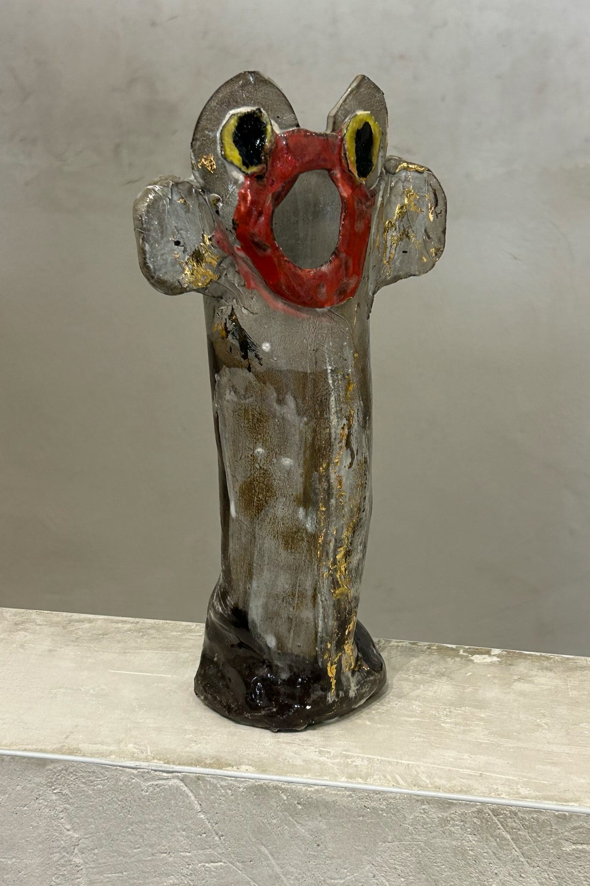 Vase No. 16_1