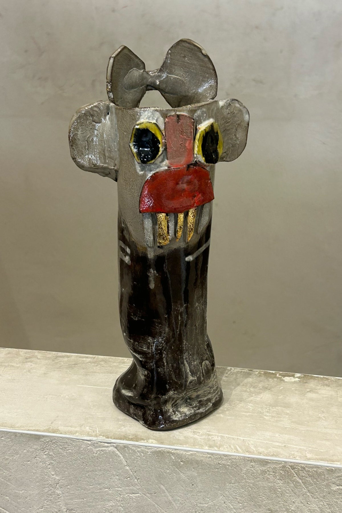 Vase No. 16