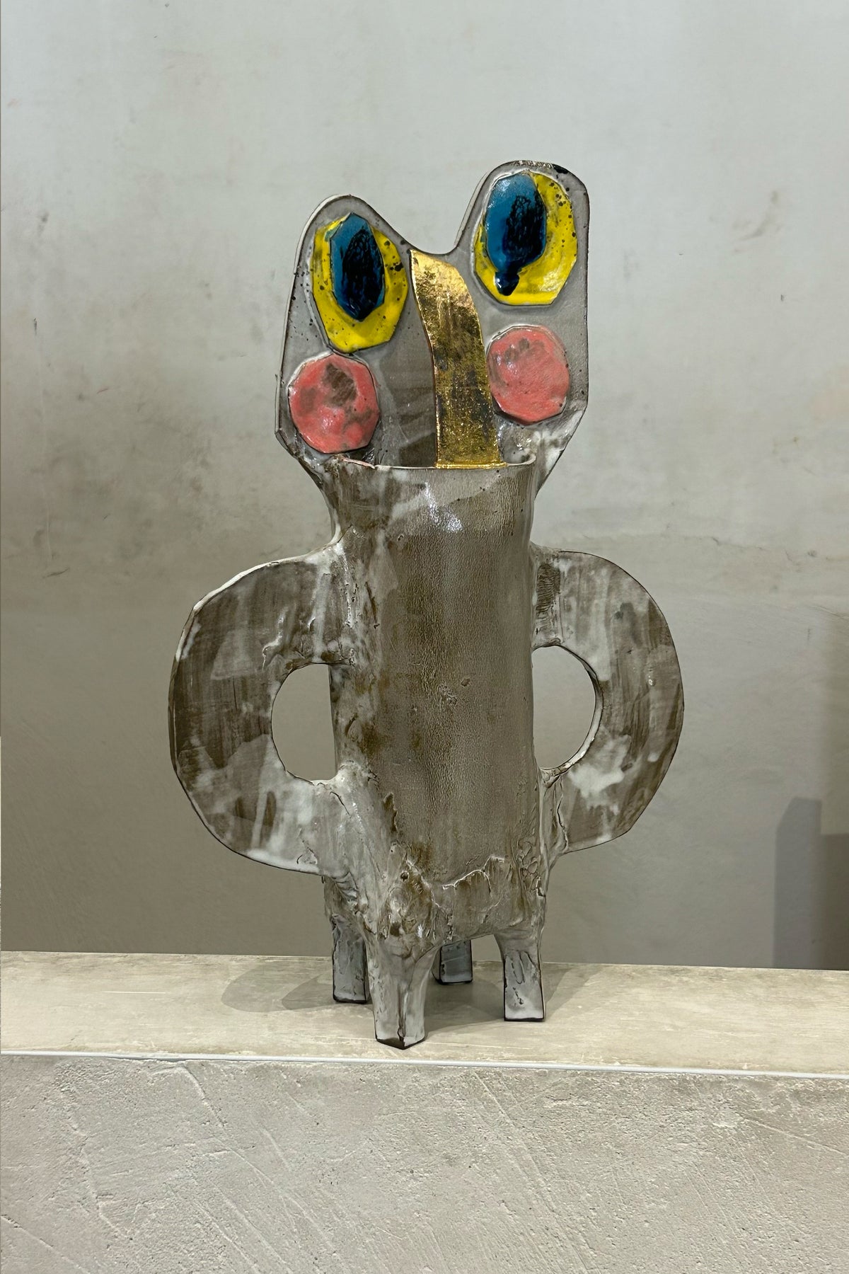 Vase No. 4_1