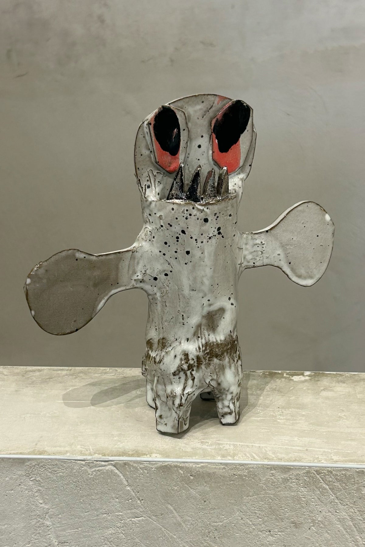 Vase No. 47_1
