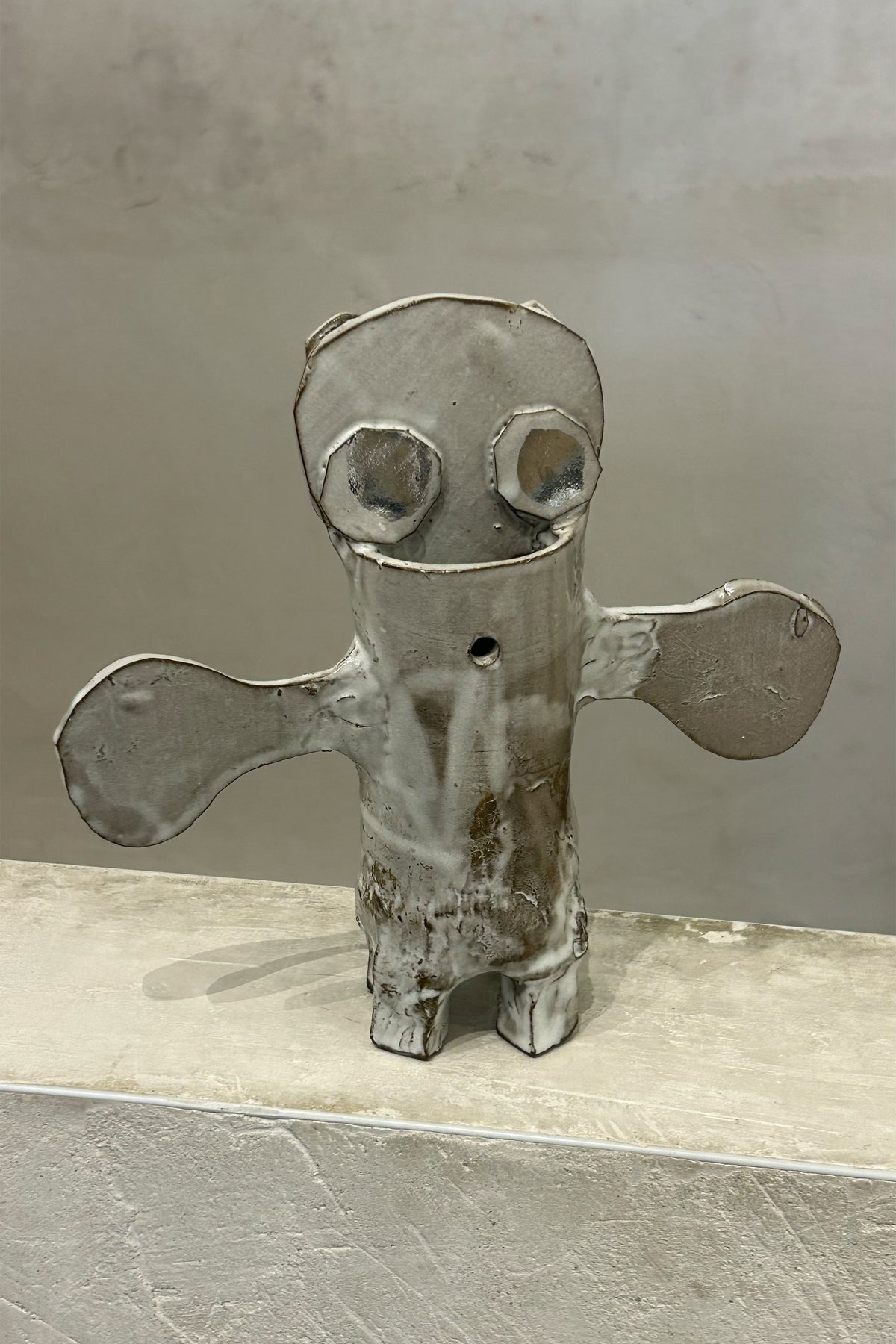 Vase No. 47