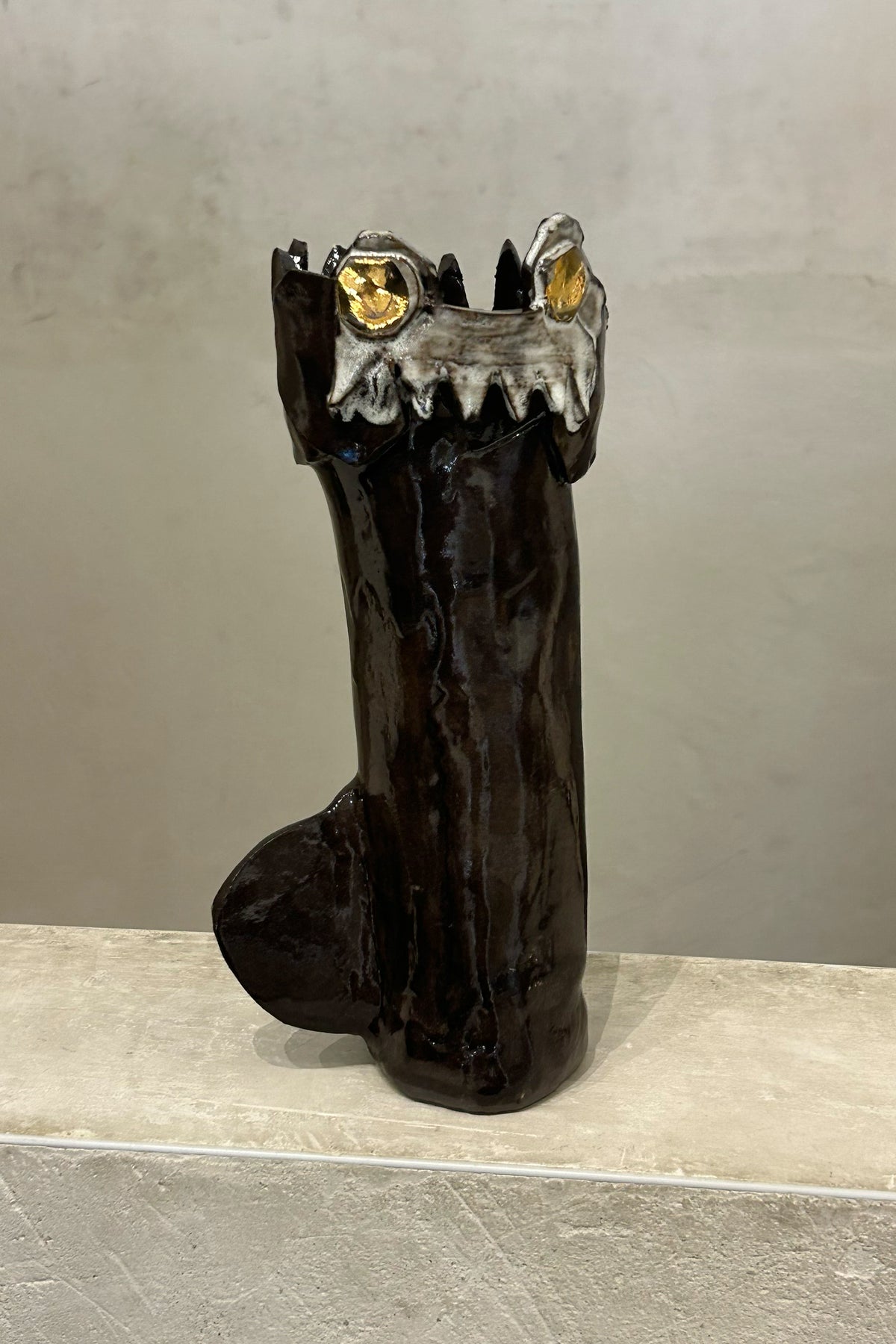 Vase No. 48