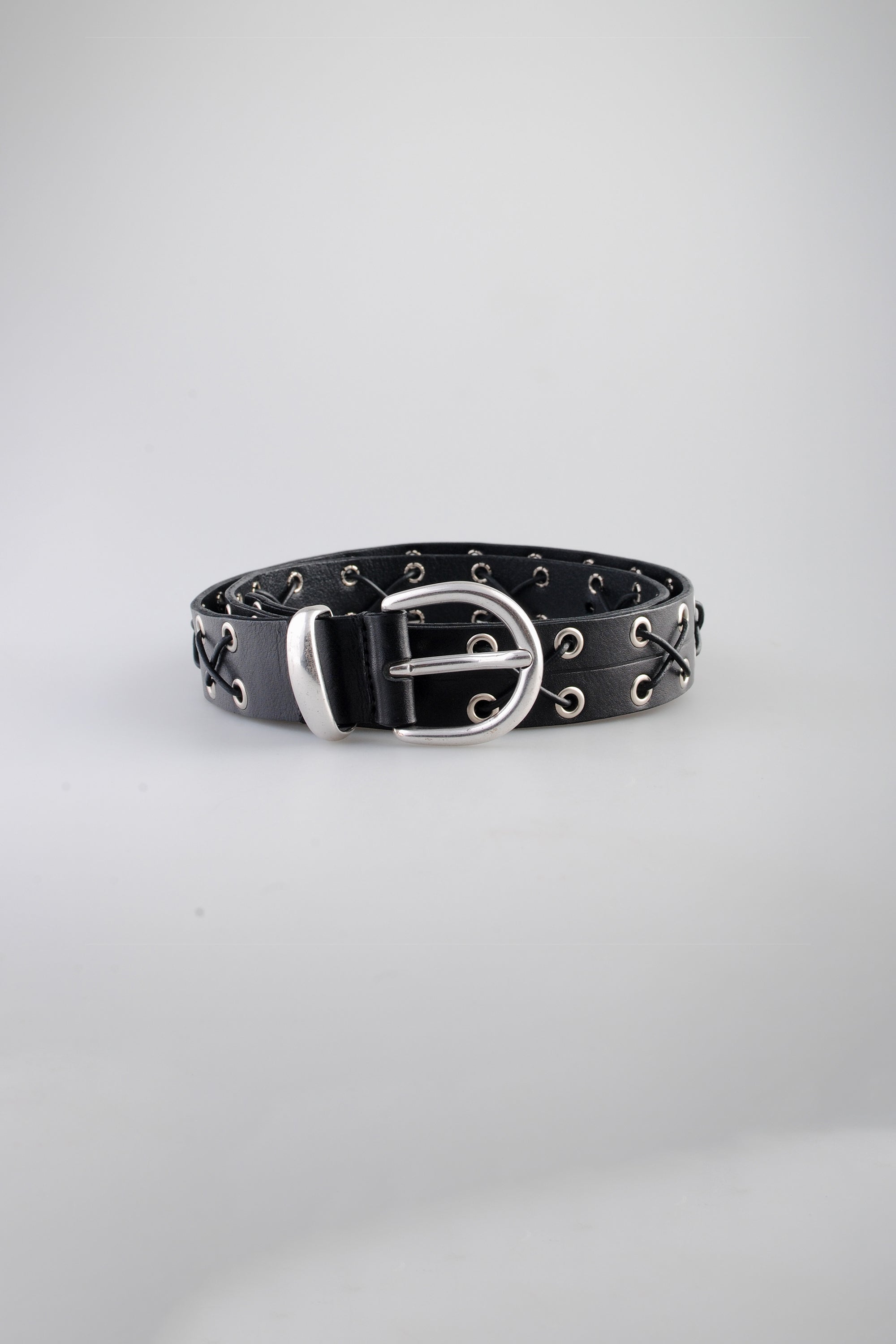 M2431/30 Belt Black