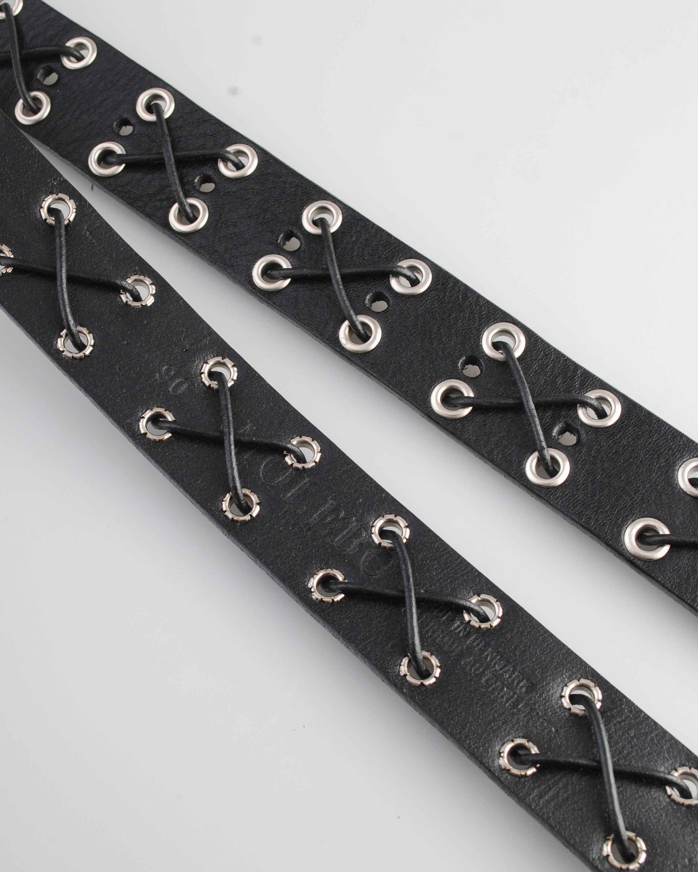 M2431/30 Belt Black_5