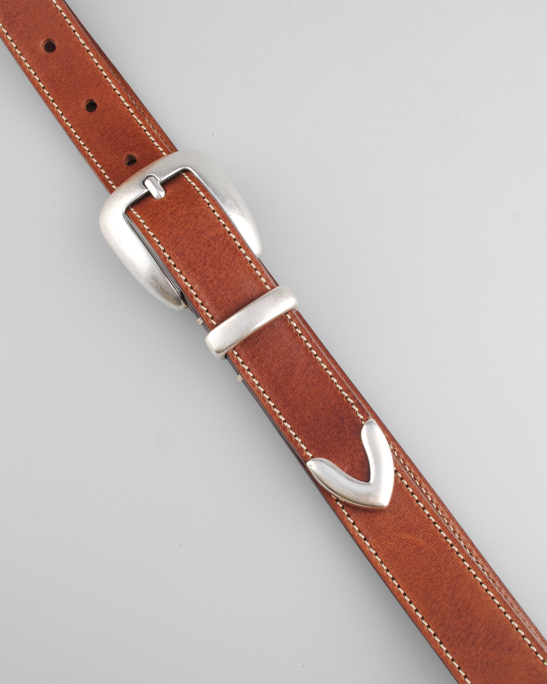M2456/25 Belt Cognac_2