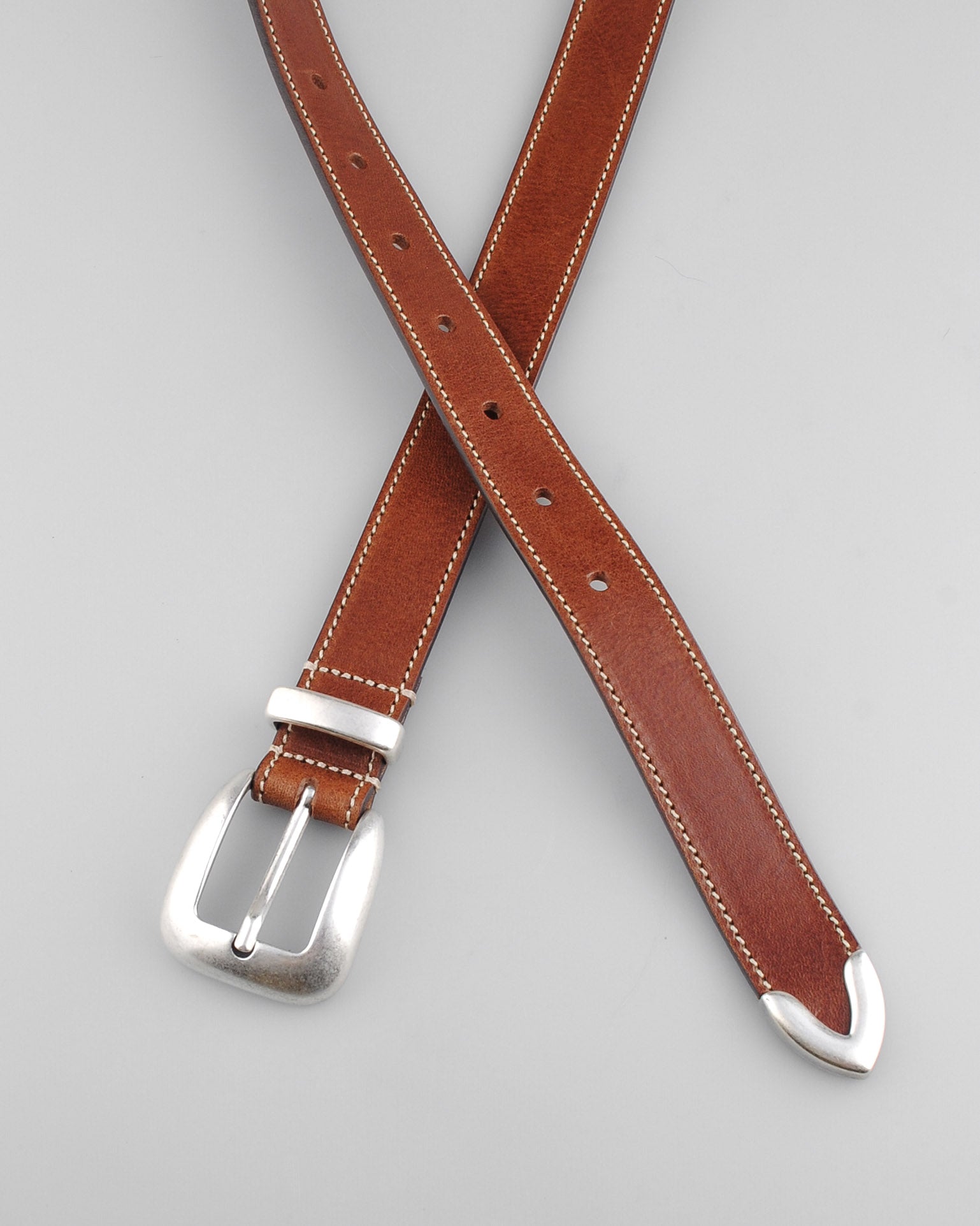 M2456/25 Belt Cognac_5