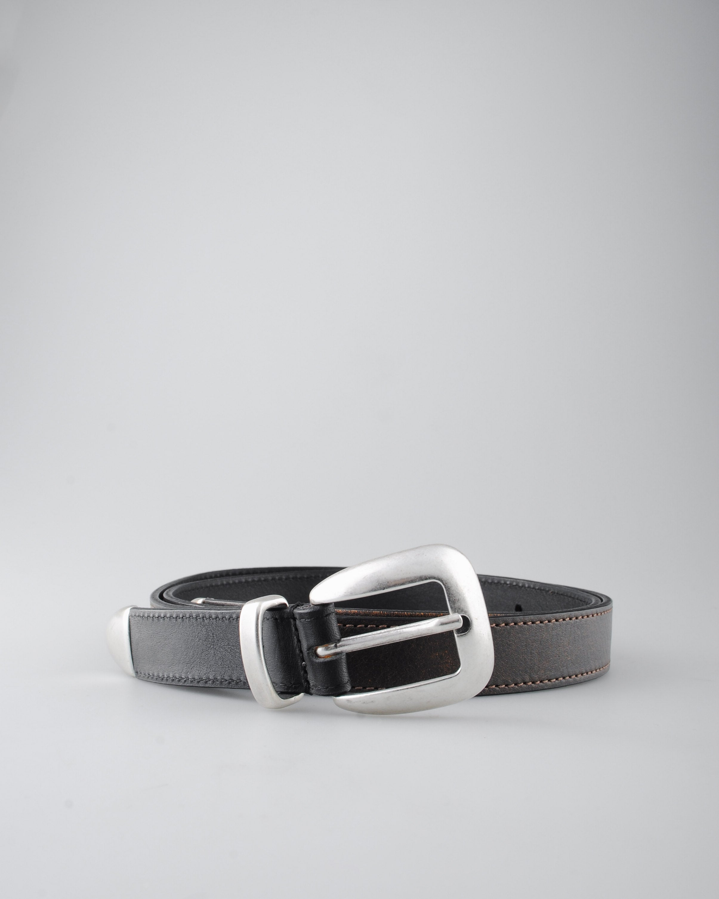 M2475/25 Belt Faded Brown_2