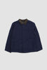 SPORTIVO STORE_Drizzle Chore Jacket Navy