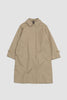 SPORTIVO STORE_Garia Coat Sand