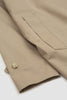 SPORTIVO STORE_Garia Coat Sand_4